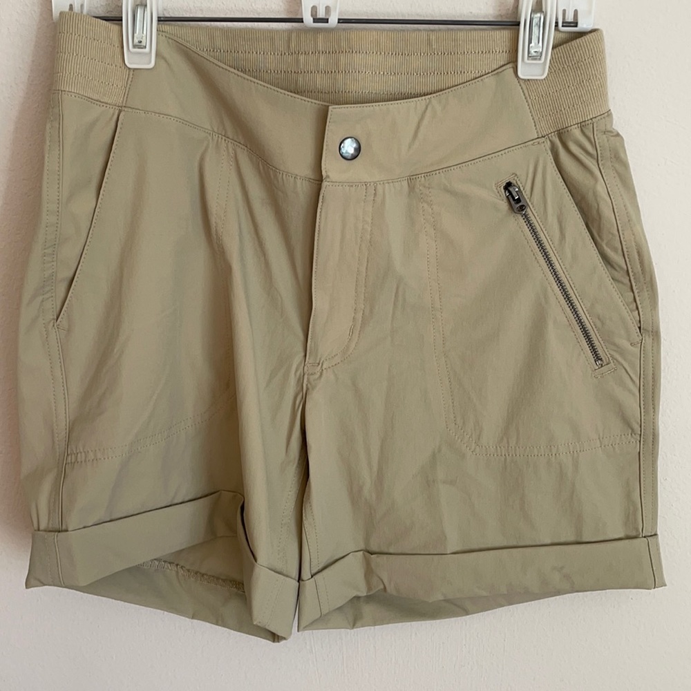 Pacific Trail Shorts S
